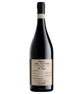 cesari IL bosco amarone della valpolicella classico-nairobidrinks